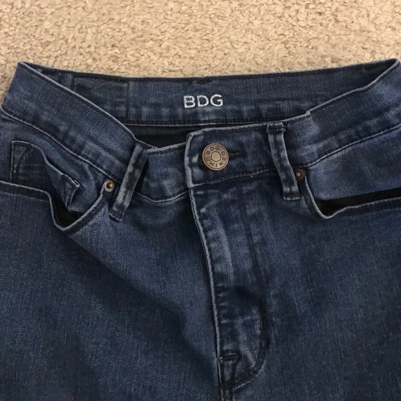 Four Pairs of Jeans: Citizens of Humanity, AG, etc - Picture 10 of 16